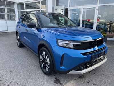 Opel Frontera Tageszulassung