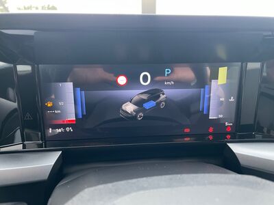 Opel Frontera Tageszulassung