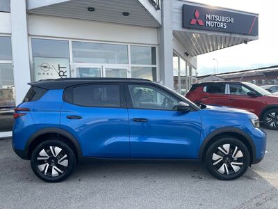 Opel Frontera Tageszulassung