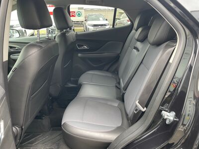 Opel Mokka Gebrauchtwagen Opel Mokka Gebrauchtwagen