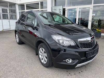 Opel Mokka Gebrauchtwagen Opel Mokka Gebrauchtwagen