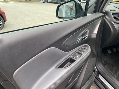 Opel Mokka Gebrauchtwagen Opel Mokka Gebrauchtwagen