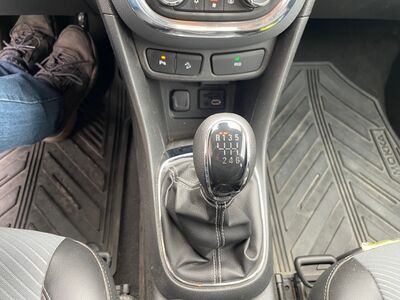 Opel Mokka Gebrauchtwagen Opel Mokka Gebrauchtwagen