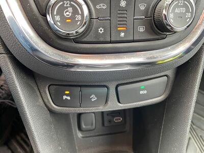 Opel Mokka Gebrauchtwagen Opel Mokka Gebrauchtwagen