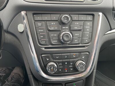 Opel Mokka Gebrauchtwagen Opel Mokka Gebrauchtwagen