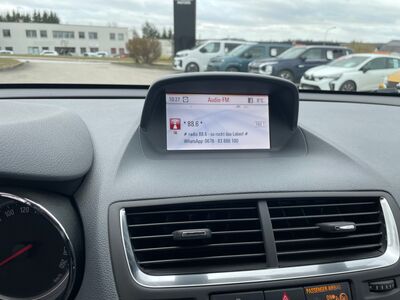 Opel Mokka Gebrauchtwagen Opel Mokka Gebrauchtwagen