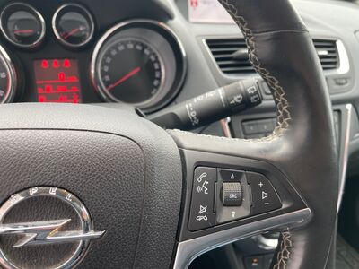 Opel Mokka Gebrauchtwagen Opel Mokka Gebrauchtwagen