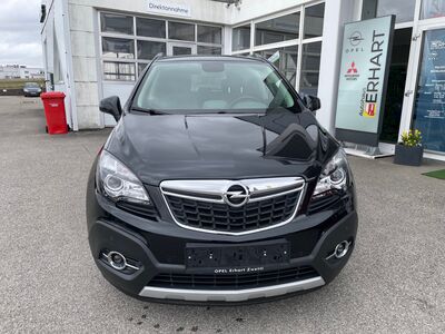 Opel Mokka Gebrauchtwagen Opel Mokka Gebrauchtwagen