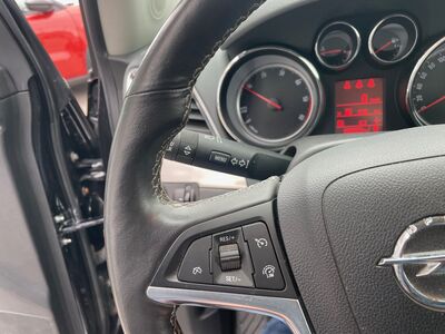 Opel Mokka Gebrauchtwagen Opel Mokka Gebrauchtwagen