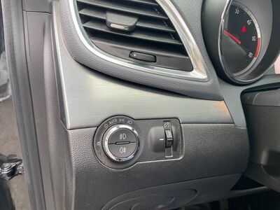 Opel Mokka Gebrauchtwagen Opel Mokka Gebrauchtwagen