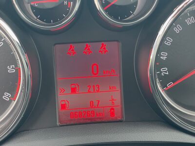 Opel Mokka Gebrauchtwagen Opel Mokka Gebrauchtwagen