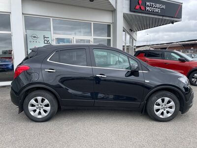 Opel Mokka Gebrauchtwagen Opel Mokka Gebrauchtwagen