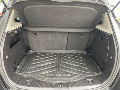 Opel Mokka Gebrauchtwagen Opel Mokka Gebrauchtwagen