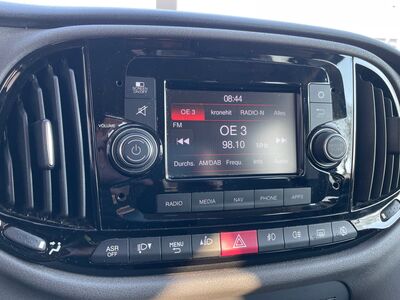 Fiat Doblo Gebrauchtwagen