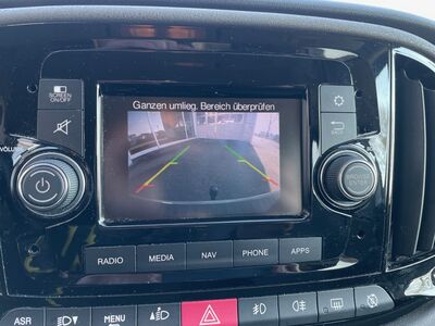 Fiat Doblo Gebrauchtwagen