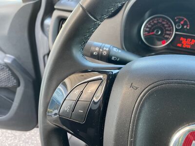 Fiat Doblo Gebrauchtwagen