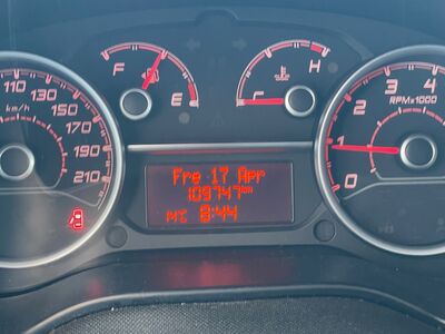 Fiat Doblo Gebrauchtwagen