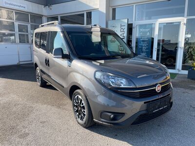 Fiat Doblo Gebrauchtwagen