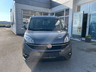 Fiat Doblo Gebrauchtwagen