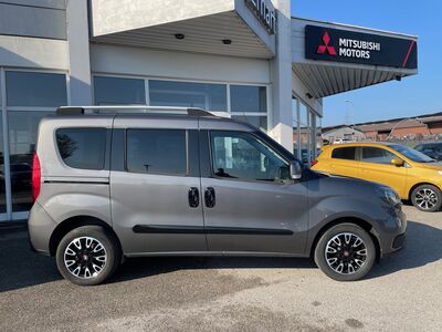 Fiat Doblo Gebrauchtwagen