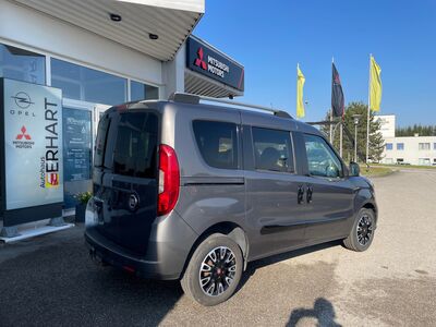 Fiat Doblo Gebrauchtwagen
