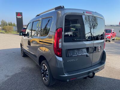 Fiat Doblo Gebrauchtwagen