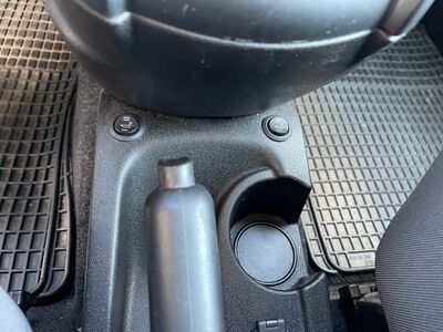 Fiat Doblo Gebrauchtwagen