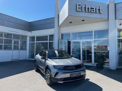 Opel Mokka Vorführwagen