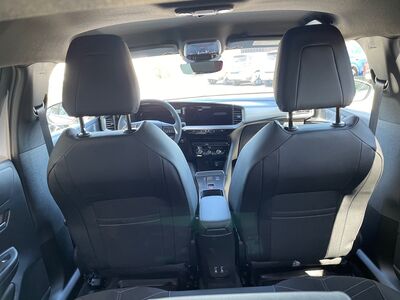 Opel Mokka Vorführwagen