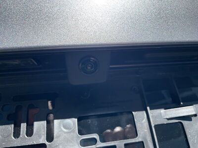 Opel Mokka Vorführwagen