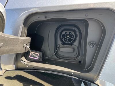 Opel Mokka Vorführwagen