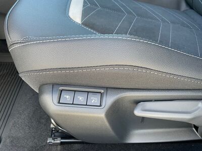 Opel Mokka Vorführwagen