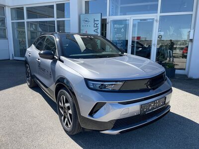 Opel Mokka Vorführwagen