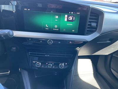 Opel Mokka Vorführwagen