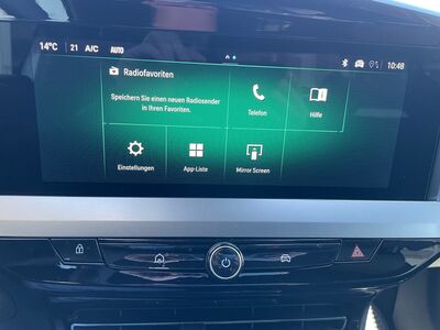 Opel Mokka Vorführwagen