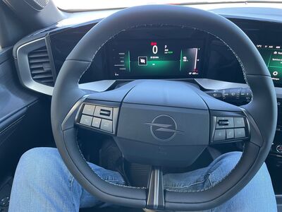 Opel Mokka Vorführwagen