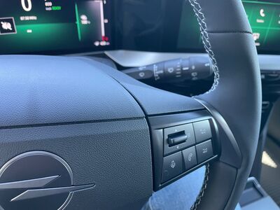 Opel Mokka Vorführwagen