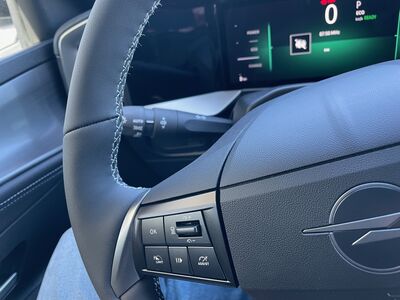 Opel Mokka Vorführwagen