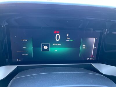 Opel Mokka Vorführwagen