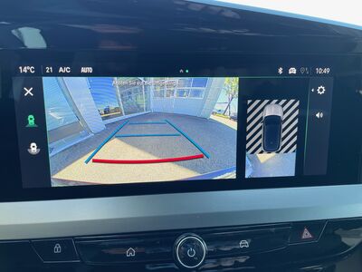 Opel Mokka Vorführwagen