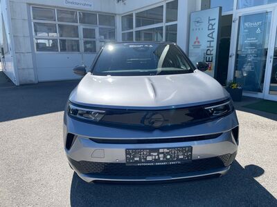 Opel Mokka Vorführwagen