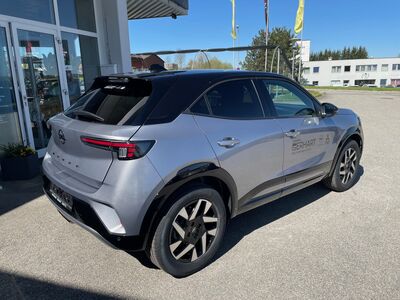 Opel Mokka Vorführwagen