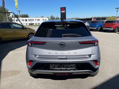 Opel Mokka Vorführwagen