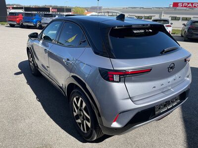 Opel Mokka Vorführwagen