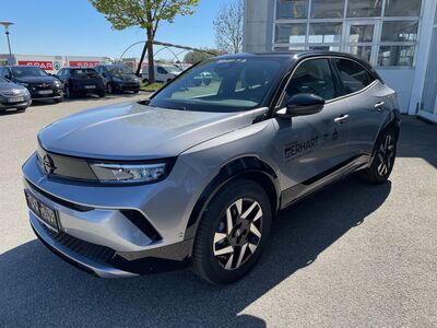 Opel Mokka Vorführwagen