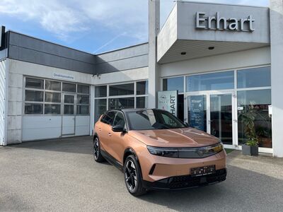 Opel Grandland X Neuwagen