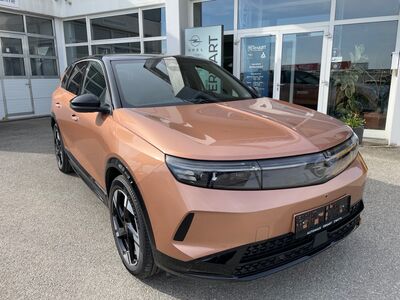Opel Grandland X Neuwagen
