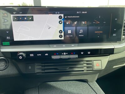 Opel Grandland X Neuwagen