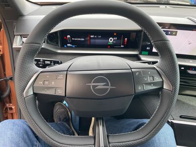Opel Grandland X Neuwagen