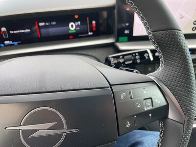 Opel Grandland X Neuwagen